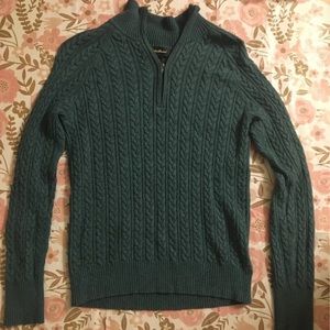 Eddie Bauer Sweater - NWOT